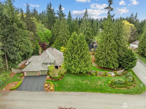 15511 223rd Avenue NE Woodinville WA 98077