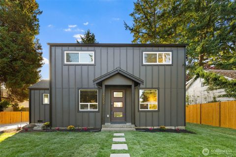 Photo of 14035 2nd Avenue NW, Seattle, WA 98177 (MLS # 2442698)
