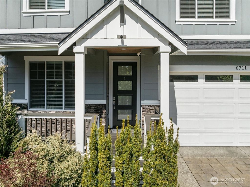Photo of 8711 27th Street E, Edgewood, WA 98371 (MLS # 2503785)