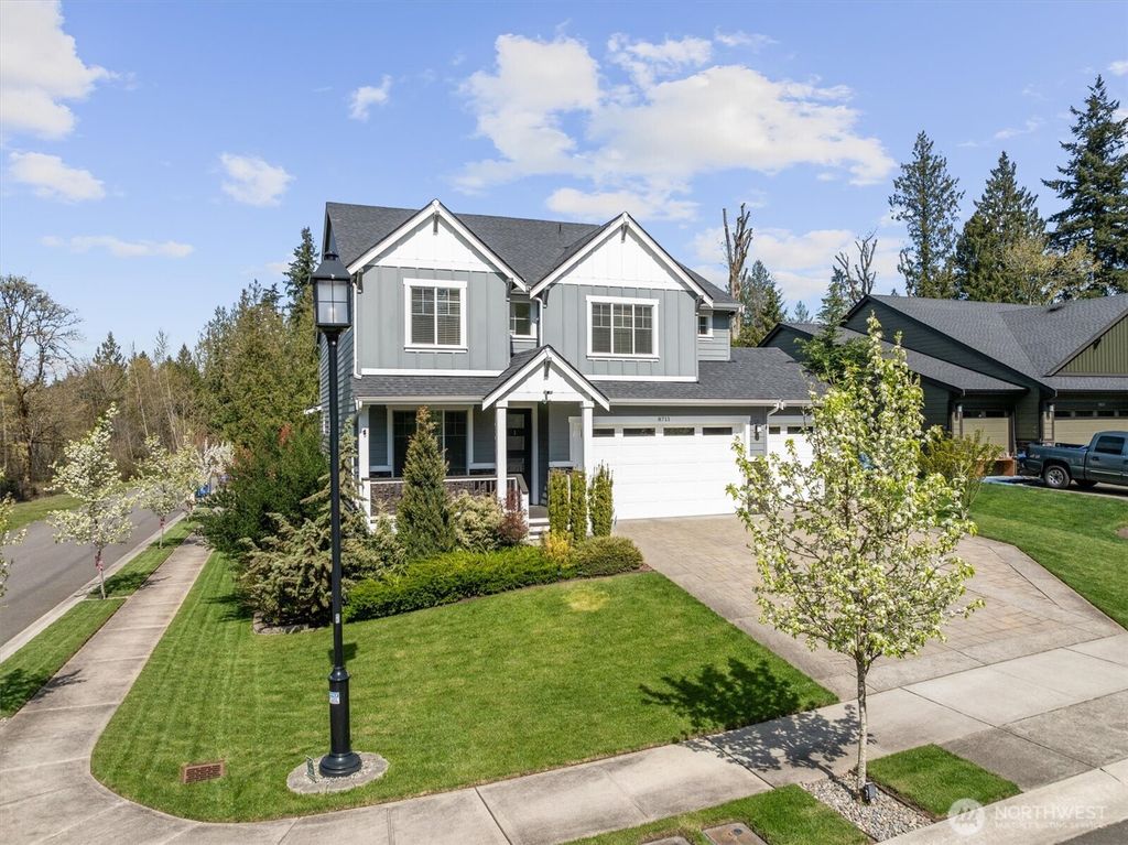 Photo of 8711 27th Street E, Edgewood, WA 98371 (MLS # 2503785)