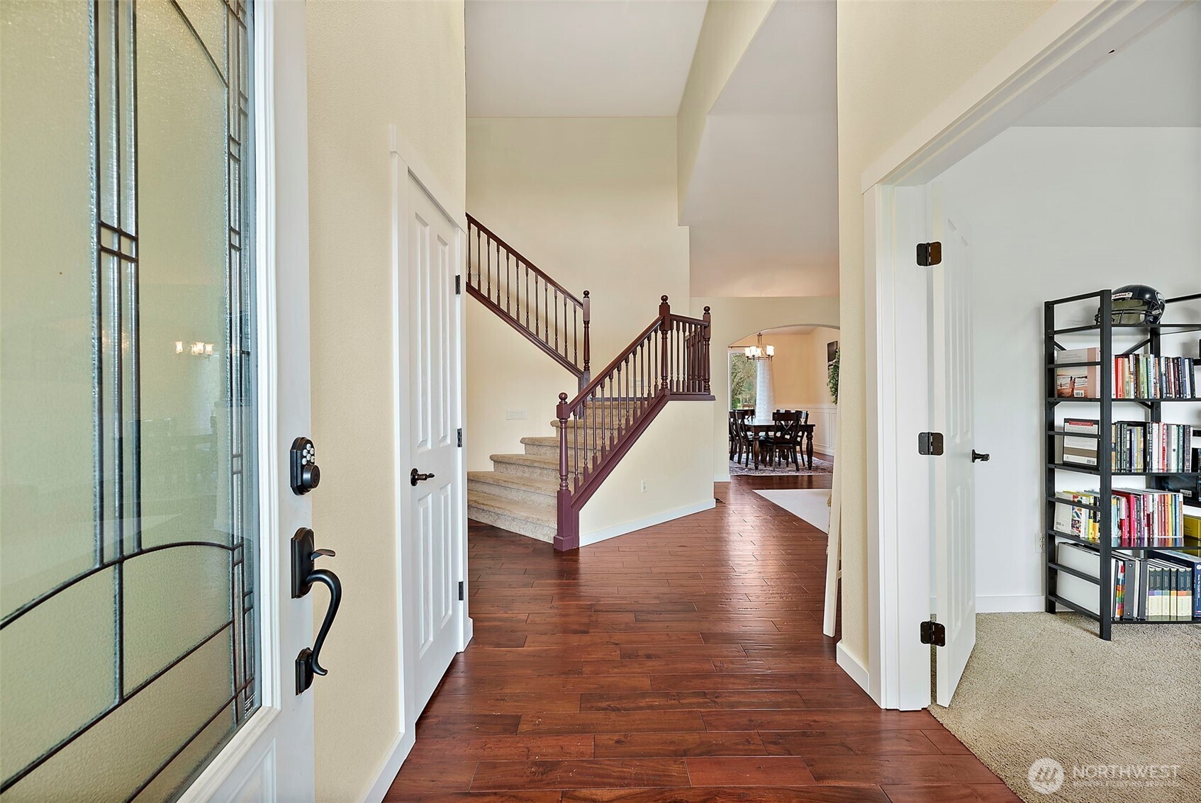 1213 Williams Court NW