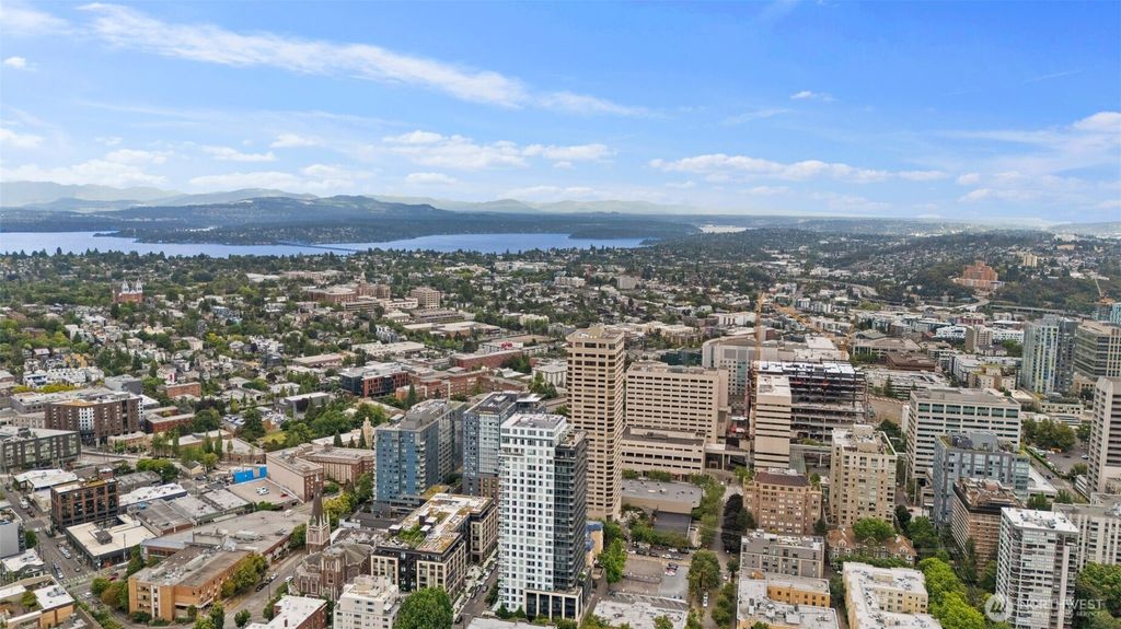 Photo of 1321 Seneca Street #704, Seattle, WA 98101 (MLS # 2401683)
