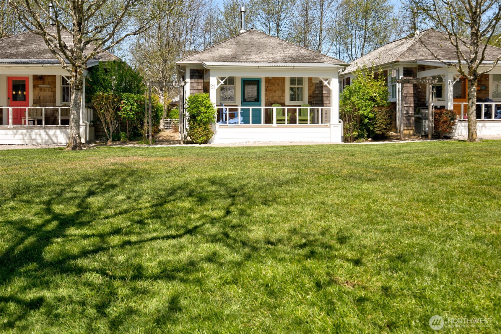 21 Foxglove Lane