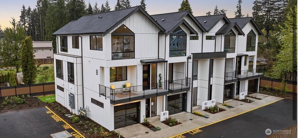 Photo of 19628 Flibert Drive #A-4, Bothell, WA 98012 (MLS # 2558771)