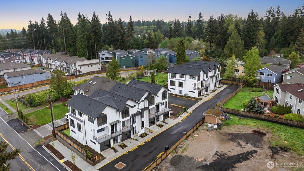 Photo of 19628 Flibert Drive #A-4, Bothell, WA 98012 (MLS # 2558771)