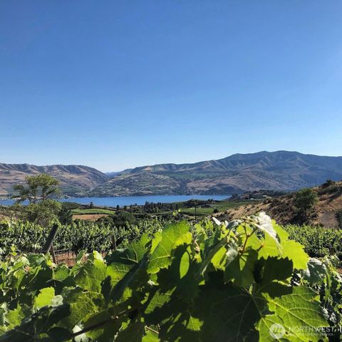 Photo of 0 NNA Boyd Road, Chelan, WA 98816 (MLS # 2345549)