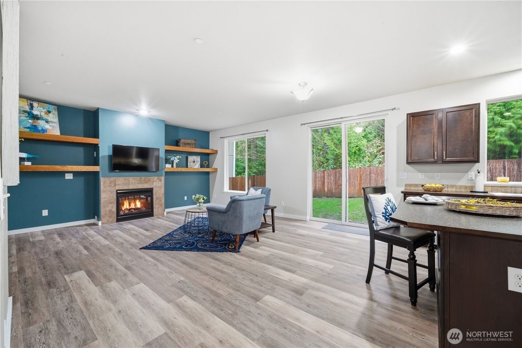 Photo of 3662 Halsey Lane, Bremerton, WA 98310 (MLS # 2460012)