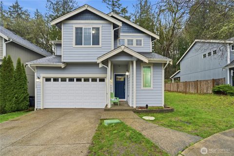 Photo of 3662 Halsey Lane, Bremerton, WA 98310 (MLS # 2460012)
