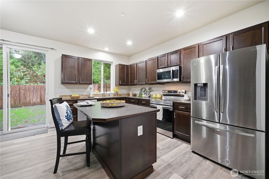 Photo of 3662 Halsey Lane, Bremerton, WA 98310 (MLS # 2460012)