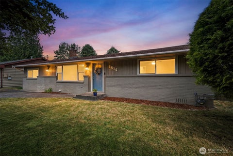 Photo of 4514 24th Avenue SE, Lacey, WA 98503 (MLS # 2545618)