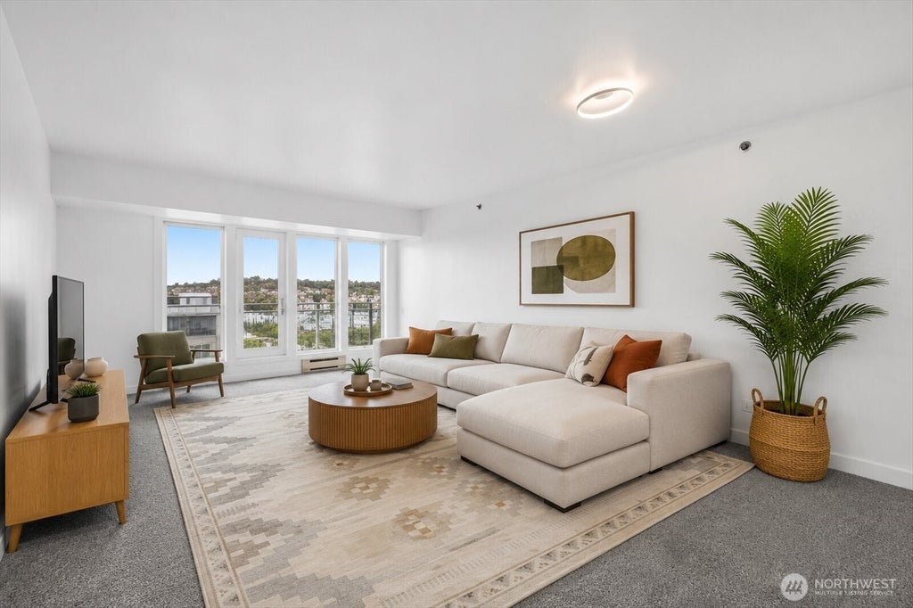 Photo of 121 ` Vine Street #2004, Seattle, WA 98121 (MLS # 2551915)