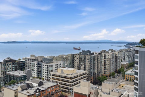 Photo of 121 ` Vine Street #2004, Seattle, WA 98121 (MLS # 2551915)