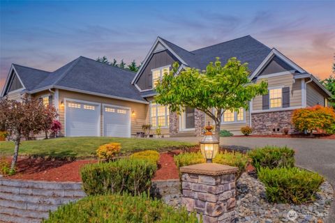 Photo of 6823 47th Avenue NE, Olympia, WA 98516 (MLS # 2523869)