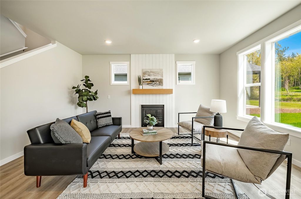 Photo of 2997 Oleander Lane, Blaine, WA 98230 (MLS # 2511051)