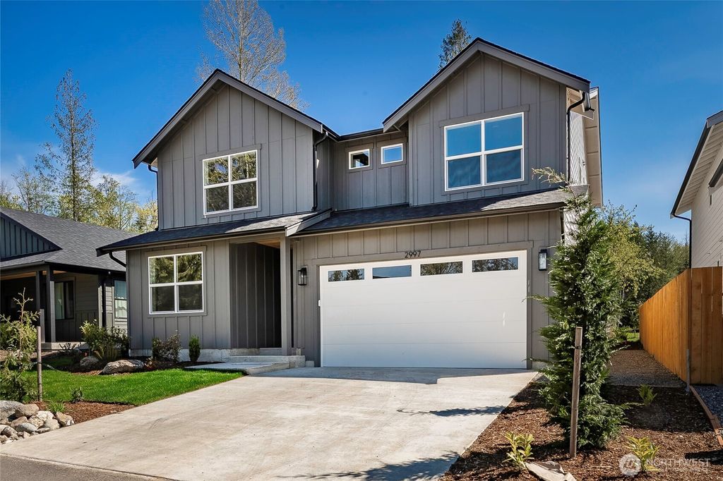 Photo of 2997 Oleander Lane, Blaine, WA 98230 (MLS # 2511051)