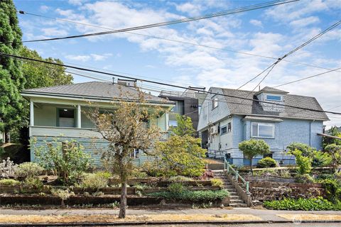 Photo of 2902 S Jackson Street, Seattle, WA 98144 (MLS # 2547949)