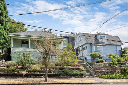 2902 S Jackson Street Seattle WA 98144