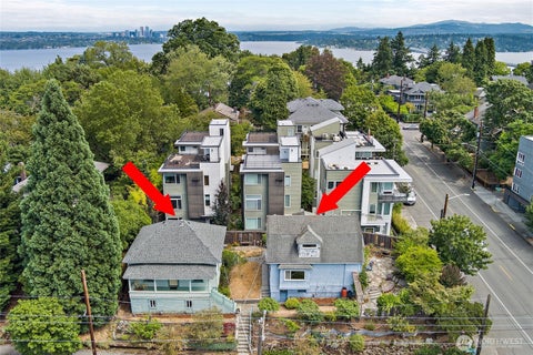 Photo of 2902 S Jackson Street, Seattle, WA 98144 (MLS # 2547949)