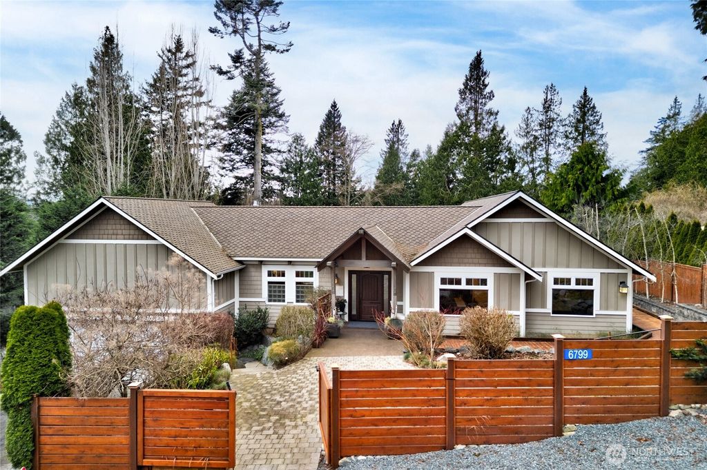 Photo of 6799 Gibralter Place, Anacortes, WA 98221 (MLS # 2468357)