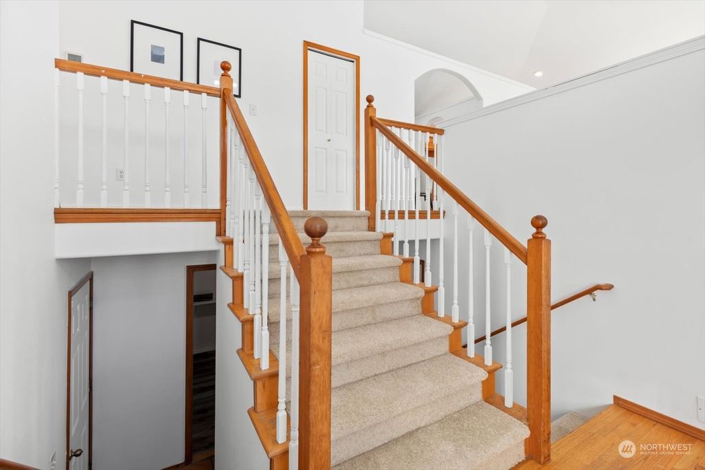 Photo of 7707 72nd Drive NE, Marysville, WA 98270 (MLS # 2308777)
