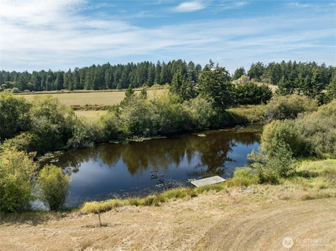 Photo of 5774 Center Road, Lopez Island, WA 98261 (MLS # 2577764)