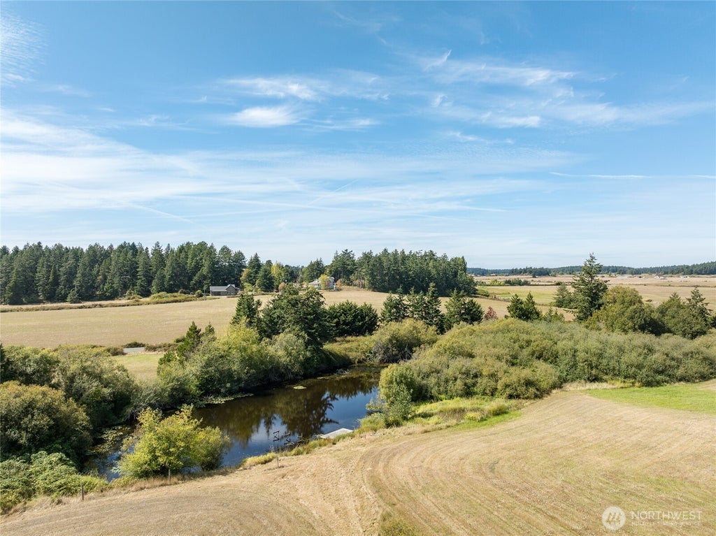 Photo of 5774 Center Road, Lopez Island, WA 98261 (MLS # 2577764)