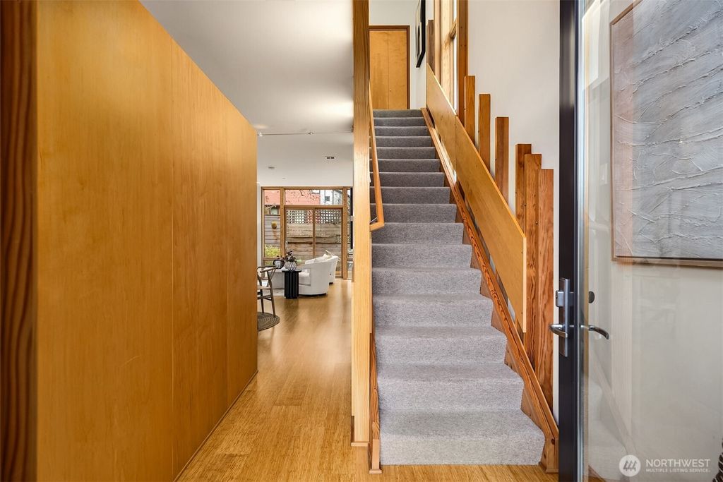 Photo of 392 Wills Lane NW, Bainbridge Island, WA 98110 (MLS # 2458077)