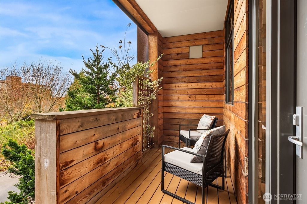 Photo of 392 Wills Lane NW, Bainbridge Island, WA 98110 (MLS # 2458077)