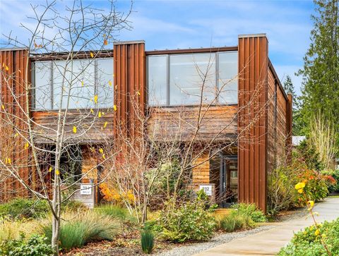 Photo of 392 Wills Lane NW, Bainbridge Island, WA 98110 (MLS # 2458077)