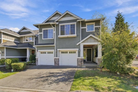 Photo of 19821 37th Drive SE, Bothell, WA 98012 (MLS # 2595007)