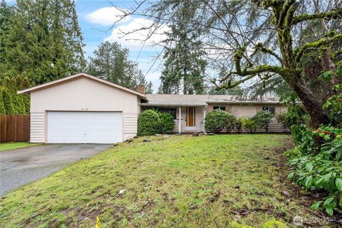 12116 SE 71st Street Newcastle WA 98056