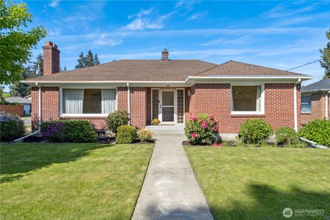 401 Pike Street NE, Auburn, WA 98002 - MLS#: 2375367