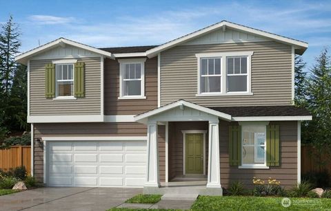 779 Madden Avenue 11 Buckley WA 98321