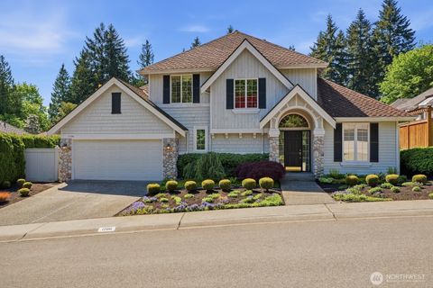 Photo of 1706 164th Street SE, Mill Creek, WA 98012 (MLS # 2518576)