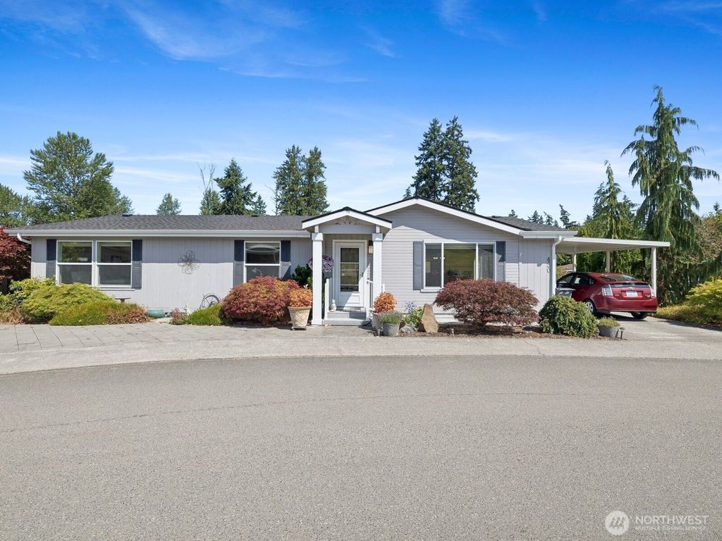 Photo of 23825 15th Avenue SE #430, Bothell, WA 98021 (MLS # 2406769)
