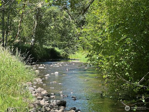 1895 North Fork Road Chehalis WA 98532