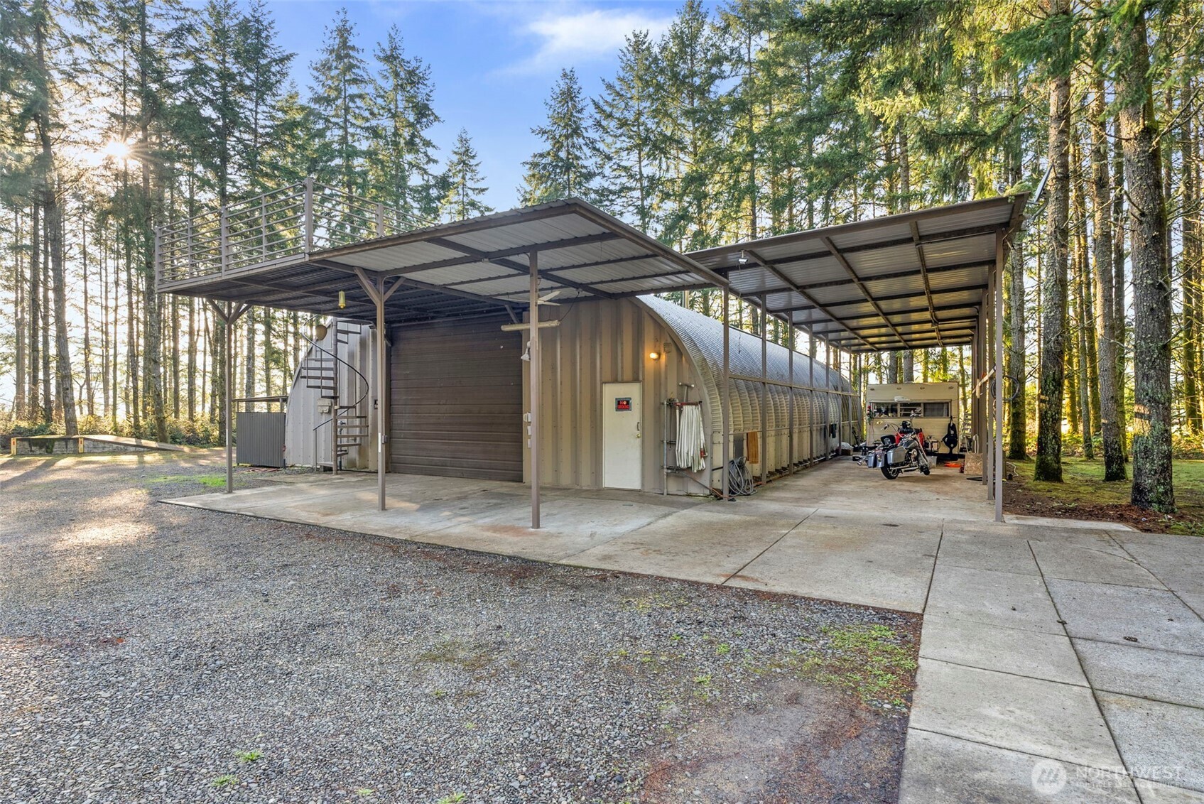 1895 North Fork Road