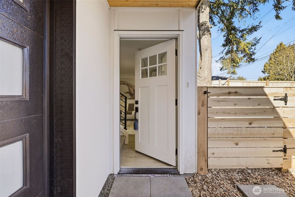 Photo of 526 N 100th Street, Seattle, WA 98133 (MLS # 2480593)