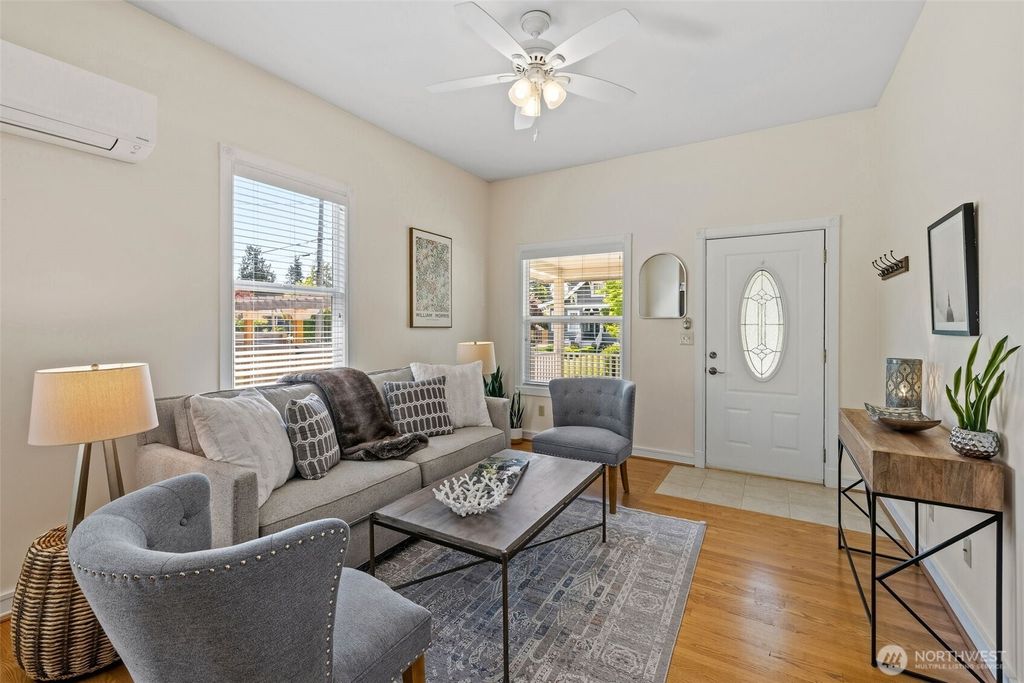 Photo of 3228 39th Avenue SW, Seattle, WA 98116 (MLS # 2523781)