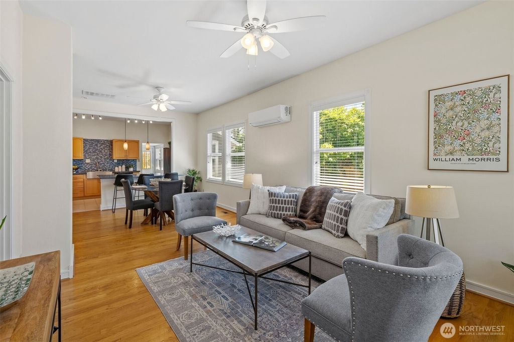 Photo of 3228 39th Avenue SW, Seattle, WA 98116 (MLS # 2523781)