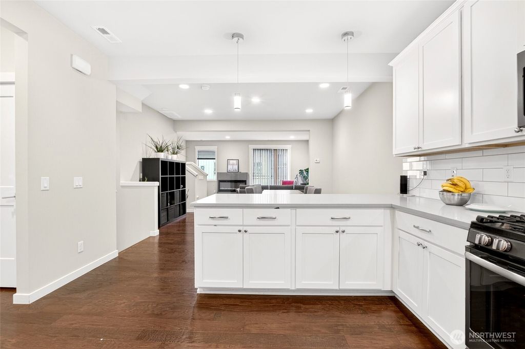 Photo of 22925 79th Place W #B, Edmonds, WA 98026 (MLS # 2494397)