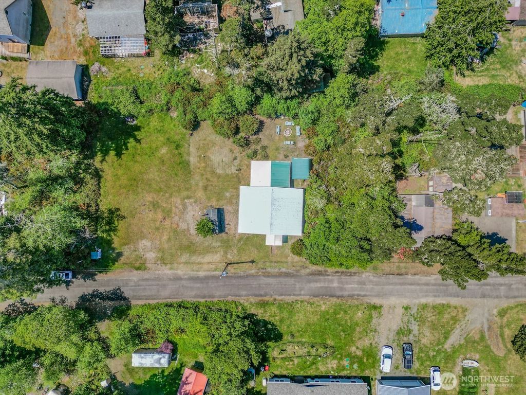 Photo of 28103 R Street, Ocean Park, WA 98640 (MLS # 2528464)