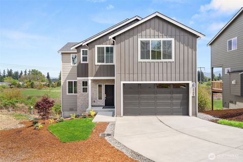 3205 219th Avenue E Bonney Lake WA 98391