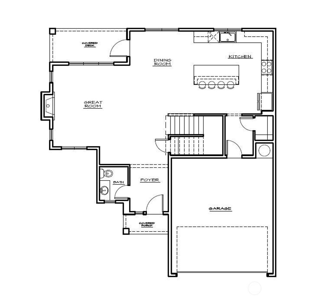 Photo of 3205 219th Avenue E, Bonney Lake, WA 98391 (MLS # 2471472)