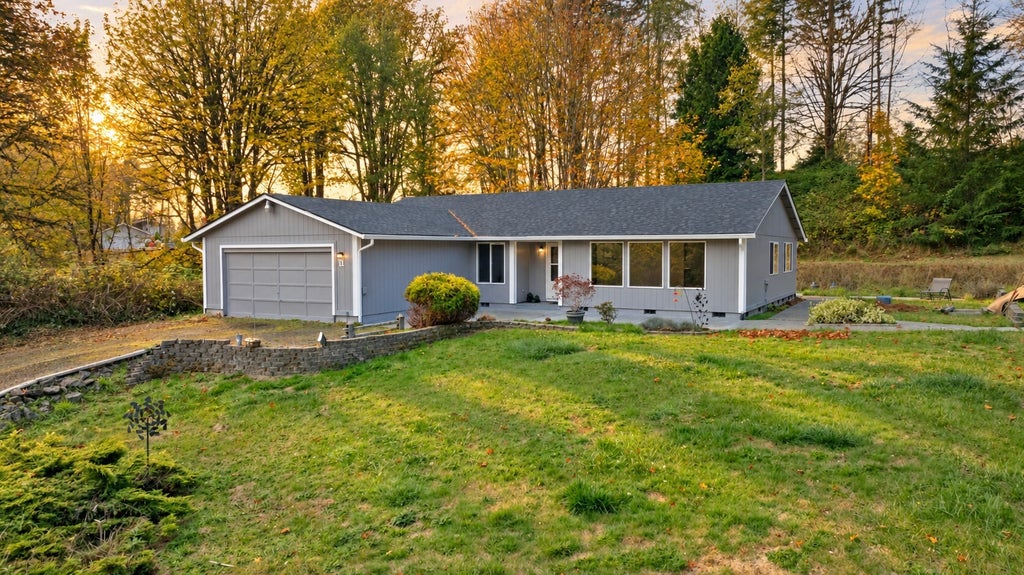 Photo of 11 W Bonnieview Drive, McCleary, WA 98557 (MLS # 2595870)