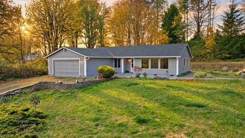 Photo of 11 W Bonnieview Drive, McCleary, WA 98557 (MLS # 2595870)