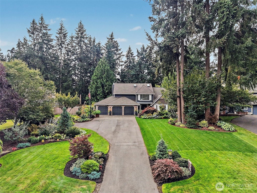 Photo of 16101 SE 149th Street, Renton, WA 98059 (MLS # 2583670)