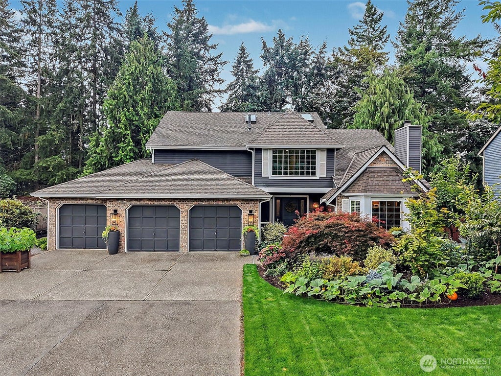 Photo of 16101 SE 149th Street, Renton, WA 98059 (MLS # 2583670)