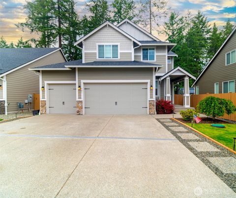 901 161st Street Ct E Spanaway WA 98387