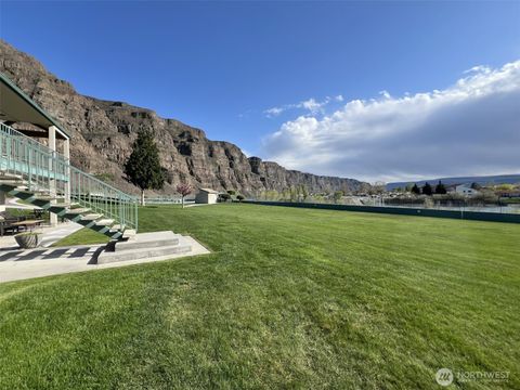 Photo of 8997 Crescent Bar Road NW #C118, Quincy, WA 98848 (MLS # 2469647)